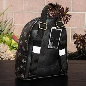 Loungefly Disney Dumbo Black Star Mini Backpack Disney | Bags | Disney Loungefly Dumbo Star Mini Backpack  main image 2